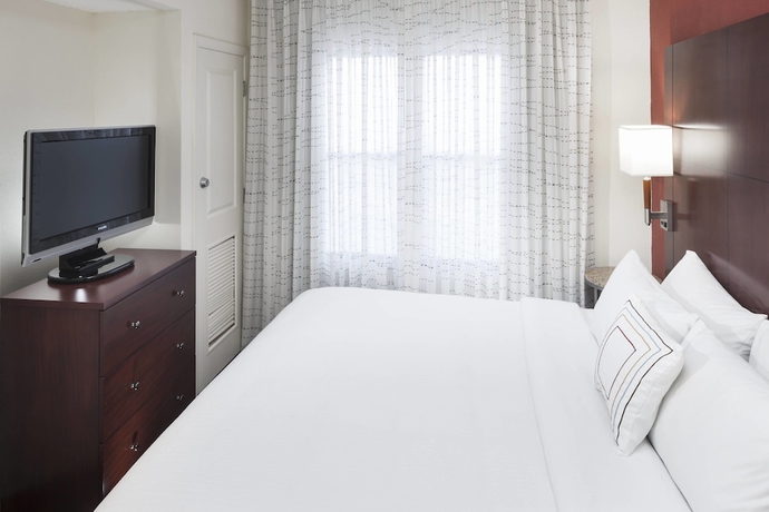 Imagen de la habitación del Hotel Residence Inn By Marriott Jackson Ridgeland. Foto 9