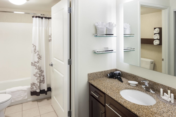 Imagen de la habitación del Hotel Residence Inn By Marriott Jackson Ridgeland. Foto 10