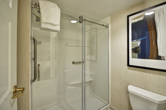 Imagen de la habitación del Hotel Residence Inn By Marriott Jacksonville Airport. Foto 3