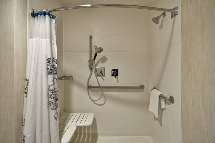 Imagen de la habitación del Hotel Residence Inn By Marriott Jacksonville Airport. Foto 10