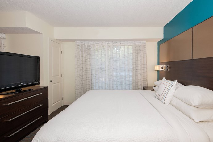 Imagen de la habitación del Hotel Residence Inn By Marriott Jacksonville Butler Boulevard. Foto 11