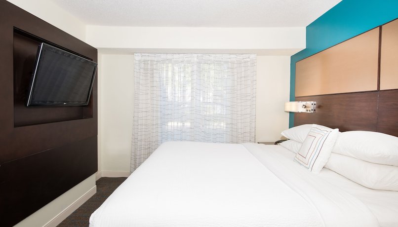 Imagen de la habitación del Hotel Residence Inn By Marriott Jacksonville Butler Boulevard. Foto 13