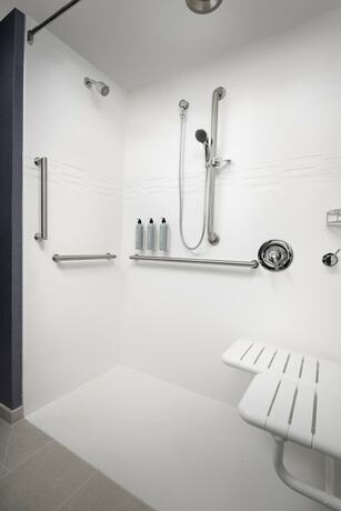 Imagen general del Hotel Residence Inn By Marriott Jacksonville Downtown. Foto 6