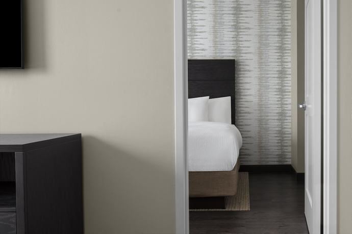 Imagen de la habitación del Hotel Residence Inn By Marriott Jacksonville - Mayo Clinic Area. Foto 2