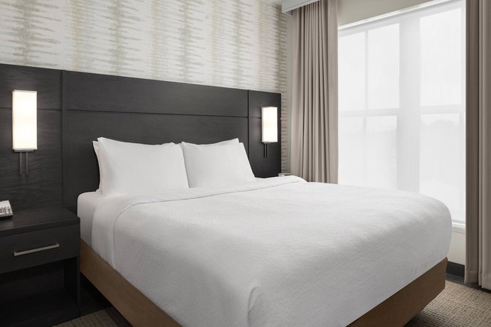 Imagen de la habitación del Hotel Residence Inn By Marriott Jacksonville - Mayo Clinic Area. Foto 4