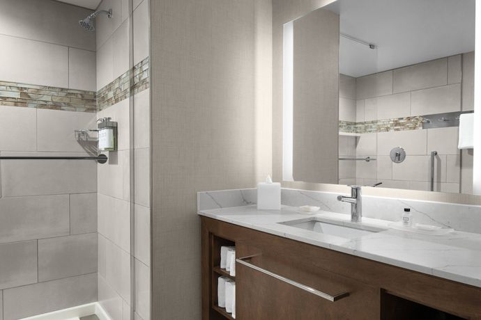 Imagen de la habitación del Hotel Residence Inn By Marriott Jacksonville - Mayo Clinic Area. Foto 5