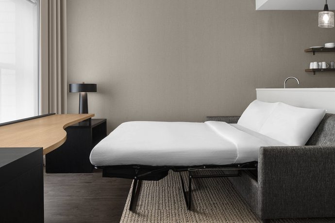 Imagen de la habitación del Hotel Residence Inn By Marriott Jacksonville - Mayo Clinic Area. Foto 6