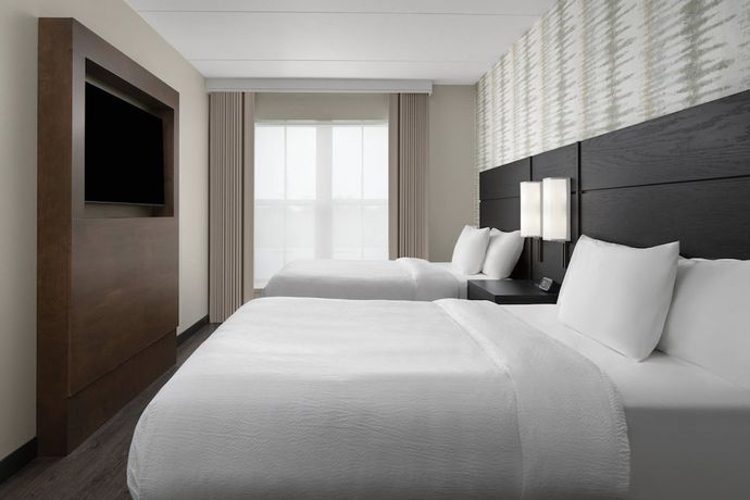 Imagen de la habitación del Hotel Residence Inn By Marriott Jacksonville - Mayo Clinic Area. Foto 7