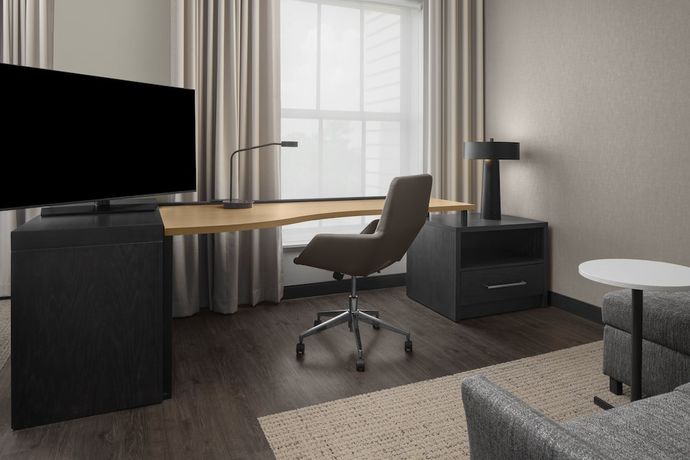Imagen de la habitación del Hotel Residence Inn By Marriott Jacksonville - Mayo Clinic Area. Foto 8