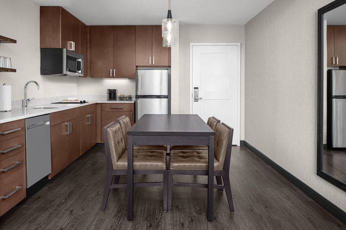 Imagen de la habitación del Hotel Residence Inn By Marriott Jacksonville - Mayo Clinic Area. Foto 10