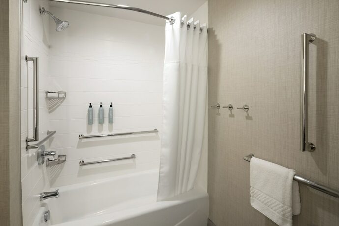Imagen general del Hotel Residence Inn By Marriott Jonesboro. Foto 4