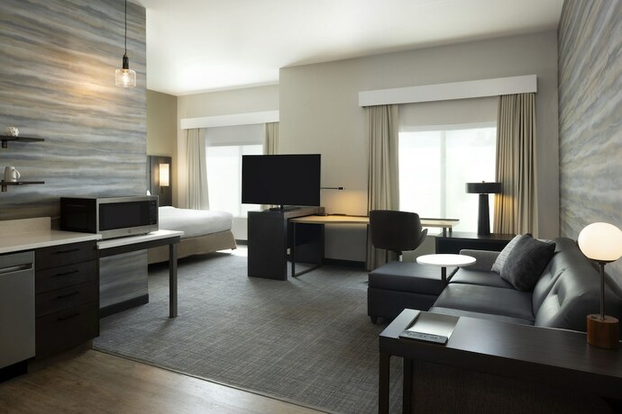 Imagen de la habitación del Hotel Residence Inn By Marriott Jonesboro. Foto 14