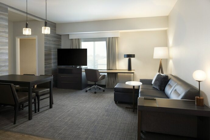 Imagen de la habitación del Hotel Residence Inn By Marriott Jonesboro. Foto 18