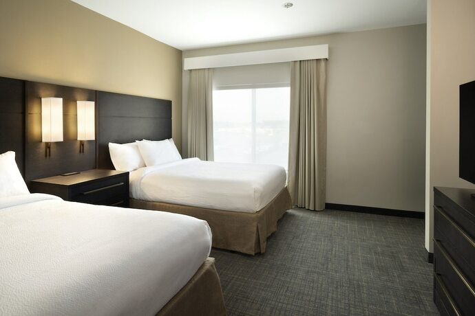 Imagen de la habitación del Hotel Residence Inn By Marriott Jonesboro. Foto 19