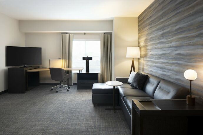 Imagen de la habitación del Hotel Residence Inn By Marriott Jonesboro. Foto 20