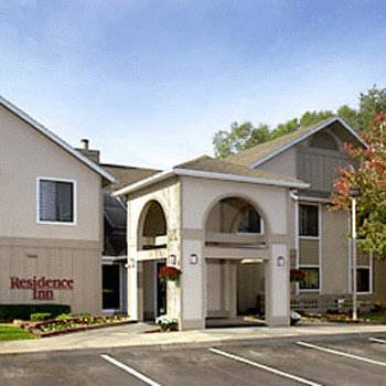 Imagen general del Hotel Residence Inn By Marriott Kalamazoo East. Foto 1