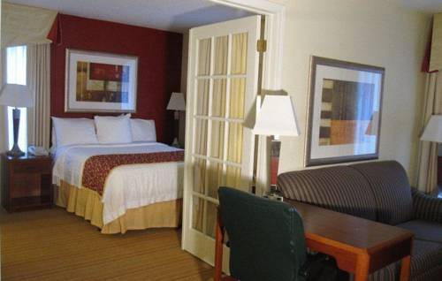 Imagen de la habitación del Hotel Residence Inn By Marriott Kalamazoo East. Foto 3