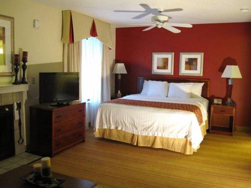 Imagen de la habitación del Hotel Residence Inn By Marriott Kalamazoo East. Foto 4