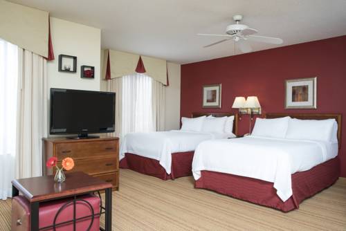 Imagen de la habitación del Hotel Residence Inn By Marriott Kalamazoo East. Foto 5