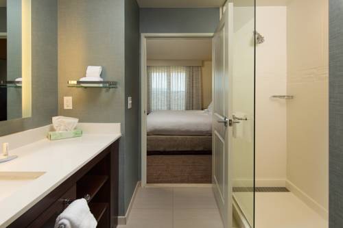 Imagen de la habitación del Hotel Residence Inn By Marriott Kansas City At The Legends. Foto 2