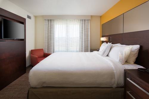 Imagen de la habitación del Hotel Residence Inn By Marriott Kansas City At The Legends. Foto 3