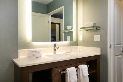 Imagen de la habitación del Hotel Residence Inn By Marriott Kansas City At The Legends. Foto 4