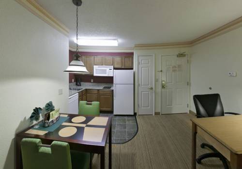 Imagen de la habitación del Hotel Residence Inn By Marriott Kansas City Country Club Plaza. Foto 3