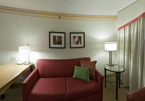 Imagen de la habitación del Hotel Residence Inn By Marriott Kansas City Country Club Plaza. Foto 5