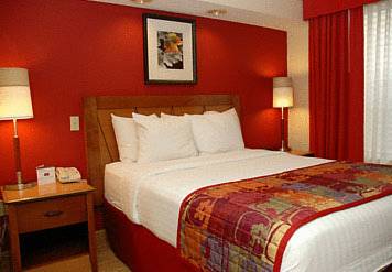 Imagen de la habitación del Hotel Residence Inn By Marriott Kansas City Country Club Plaza. Foto 8