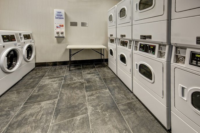 Imagen de los interiores del Hotel Residence Inn By Marriott Kansas City Downtown/ Convention. Foto 9