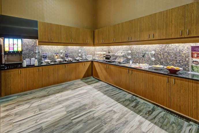 Imagen de los interiores del Hotel Residence Inn By Marriott Kansas City Downtown/ Convention. Foto 13