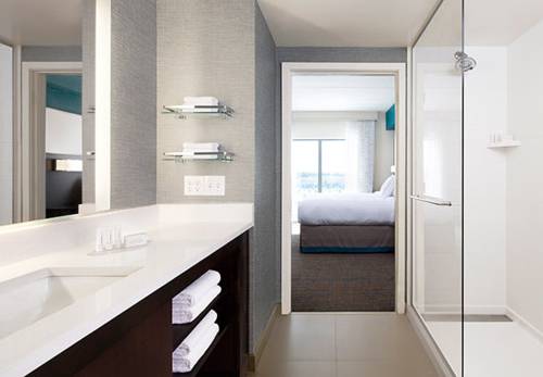 Imagen de la habitación del Hotel Residence Inn By Marriott Kansas City Downtown/ Convention. Foto 3