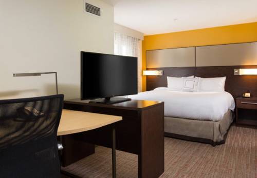 Imagen de la habitación del Hotel Residence Inn By Marriott Kansas City Downtown/ Convention. Foto 5