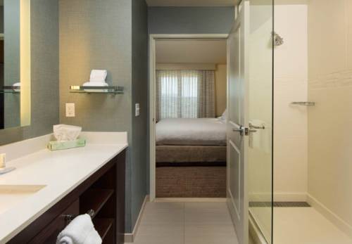 Imagen de la habitación del Hotel Residence Inn By Marriott Kansas City Downtown/ Convention. Foto 7