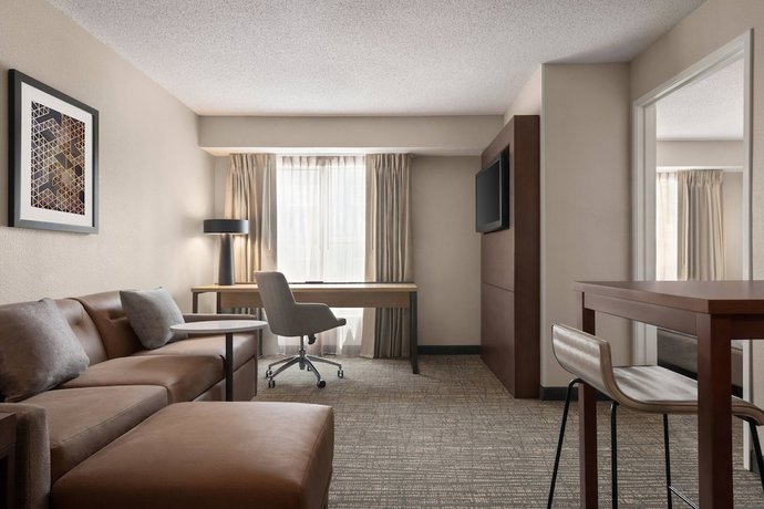 Imagen de la habitación del Hotel Residence Inn By Marriott Kansas City Independence. Foto 10