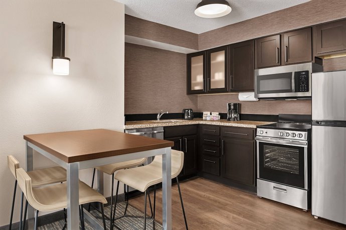 Imagen de la habitación del Hotel Residence Inn By Marriott Kansas City Independence. Foto 11