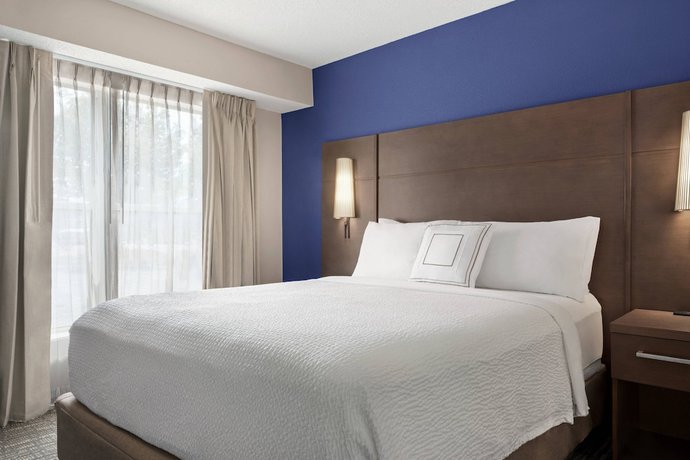 Imagen de la habitación del Hotel Residence Inn By Marriott Kansas City Independence. Foto 12