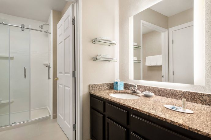 Imagen de la habitación del Hotel Residence Inn By Marriott Kansas City Independence. Foto 14