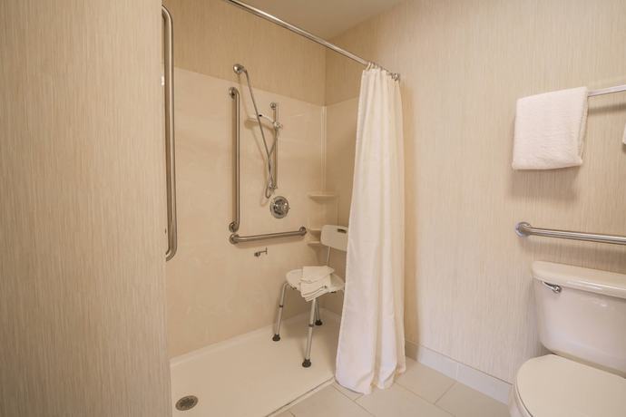 Imagen de la habitación del Hotel Residence Inn By Marriott Kansas City Independence. Foto 15