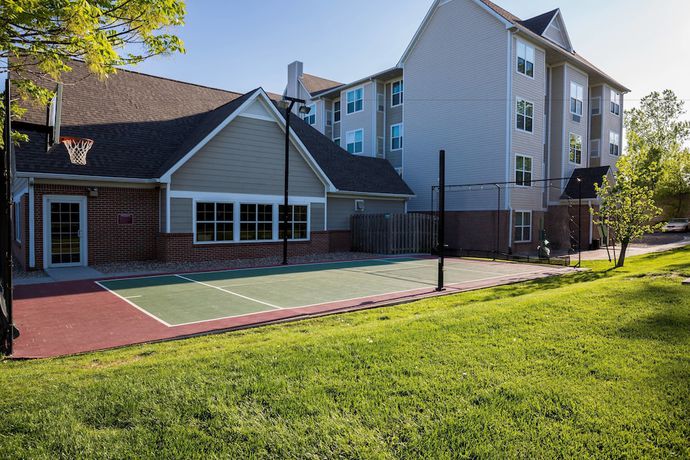 Imagen general del Hotel Residence Inn By Marriott Kansas City Independence. Foto 2