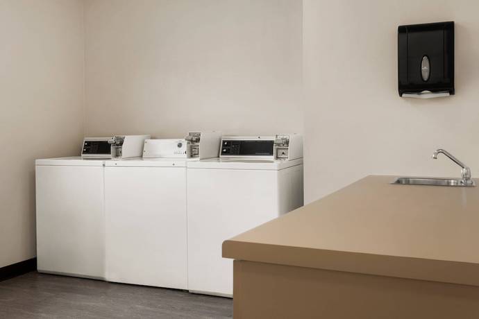 Imagen de los interiores del Hotel Residence Inn By Marriott Kansas City Independence. Foto 19