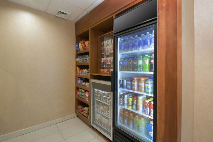 Imagen del bar/restaurante del Hotel Residence Inn By Marriott Kansas City Independence. Foto 5