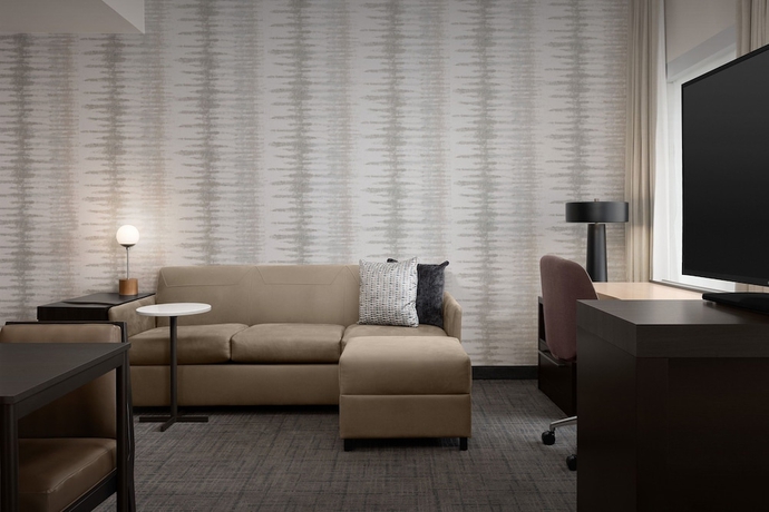 Imagen de la habitación del Hotel Residence Inn By Marriott Kenwood. Foto 3