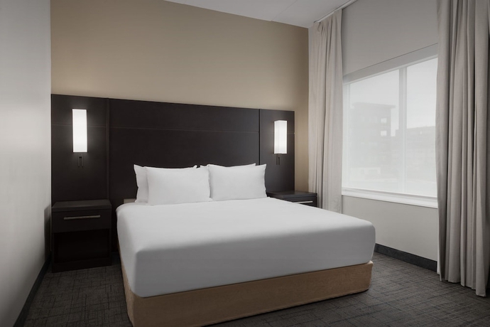Imagen de la habitación del Hotel Residence Inn By Marriott Kenwood. Foto 4