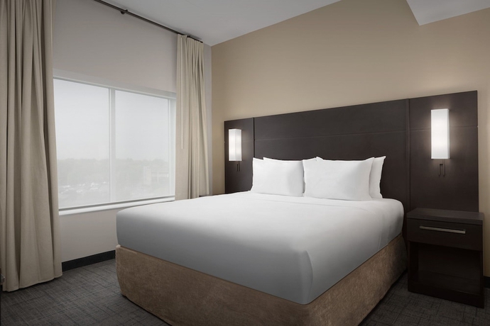 Imagen de la habitación del Hotel Residence Inn By Marriott Kenwood. Foto 5