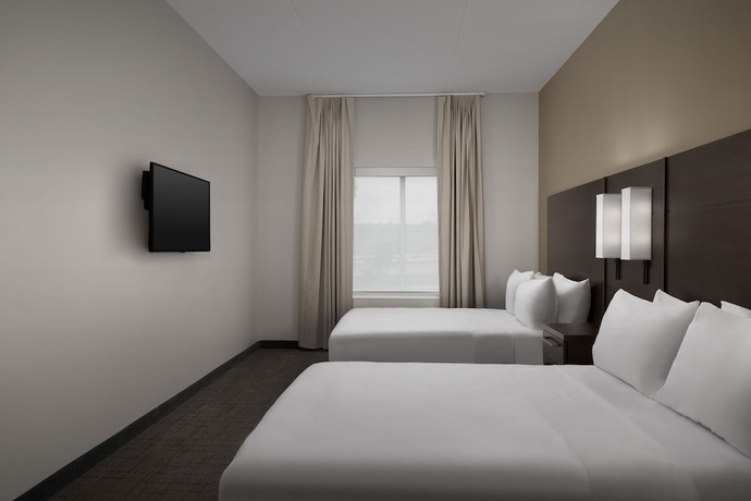 Imagen de la habitación del Hotel Residence Inn By Marriott Kenwood. Foto 13
