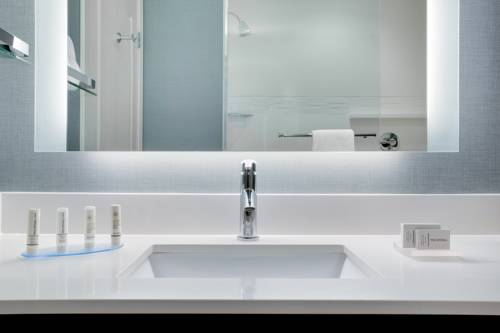 Imagen de la habitación del Hotel Residence Inn By Marriott Kingston. Foto 4