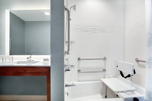 Imagen de la habitación del Hotel Residence Inn By Marriott Kingston. Foto 5