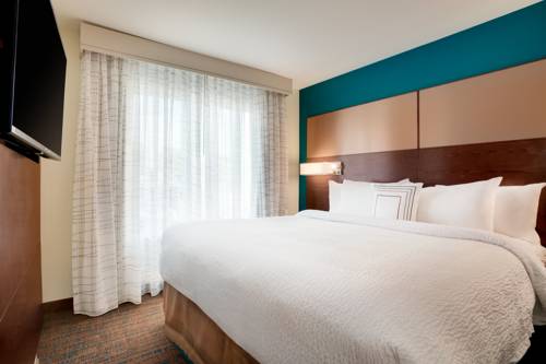 Imagen de la habitación del Hotel Residence Inn By Marriott Kingston. Foto 6