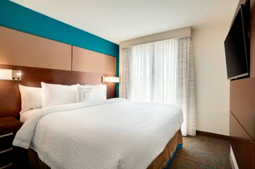 Imagen de la habitación del Hotel Residence Inn By Marriott Kingston. Foto 8